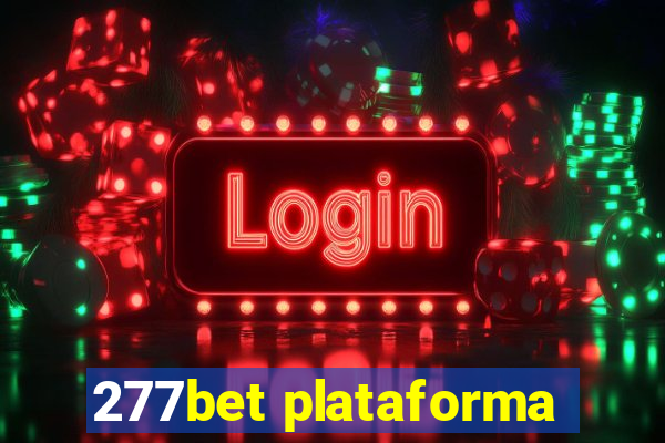 277bet plataforma